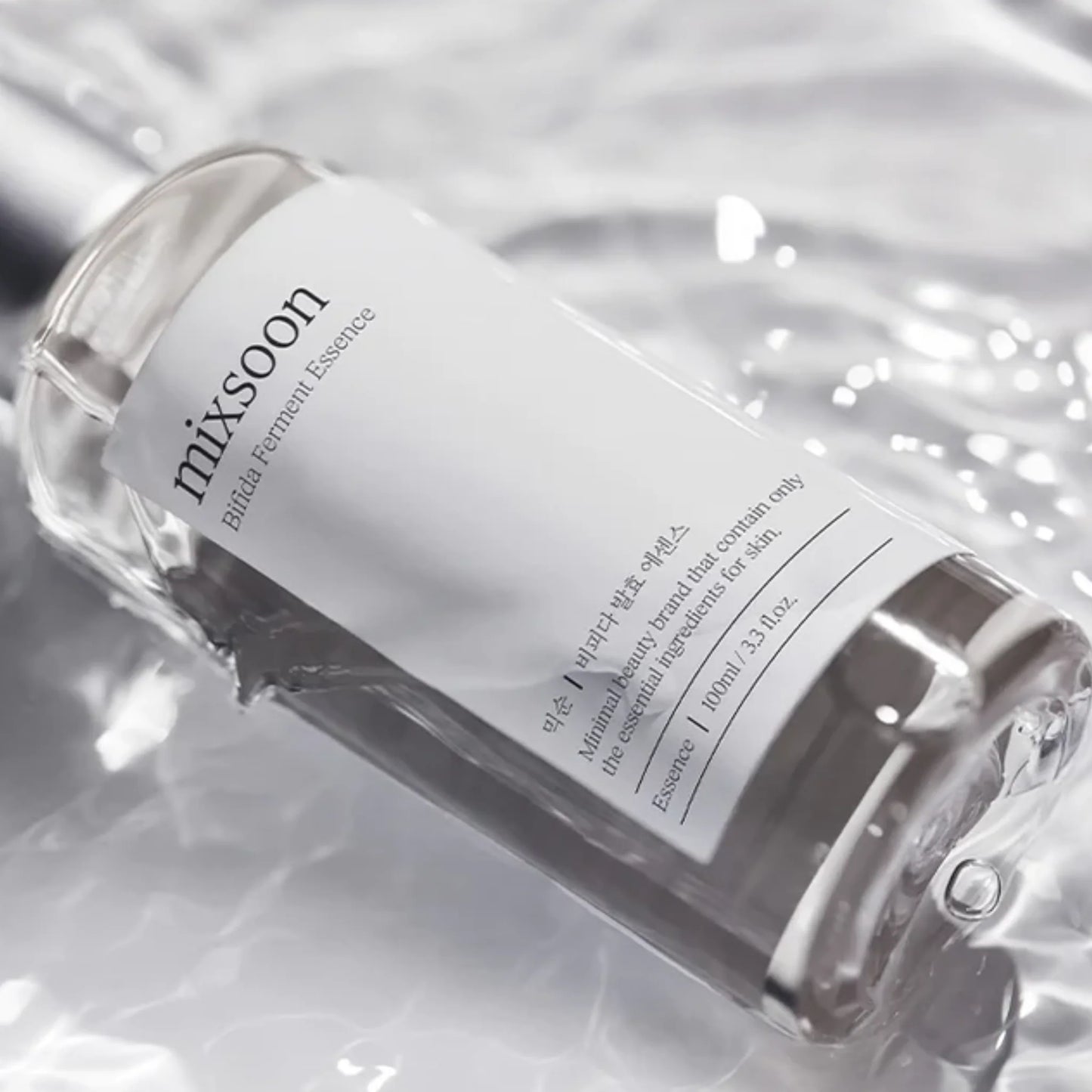 mixsoon: Bifida Ferment Essence