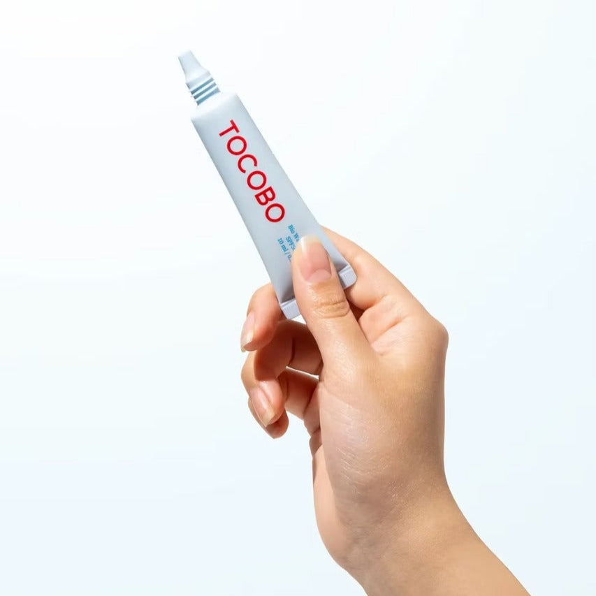 TOCOBO: Bio Watery Sun Cream