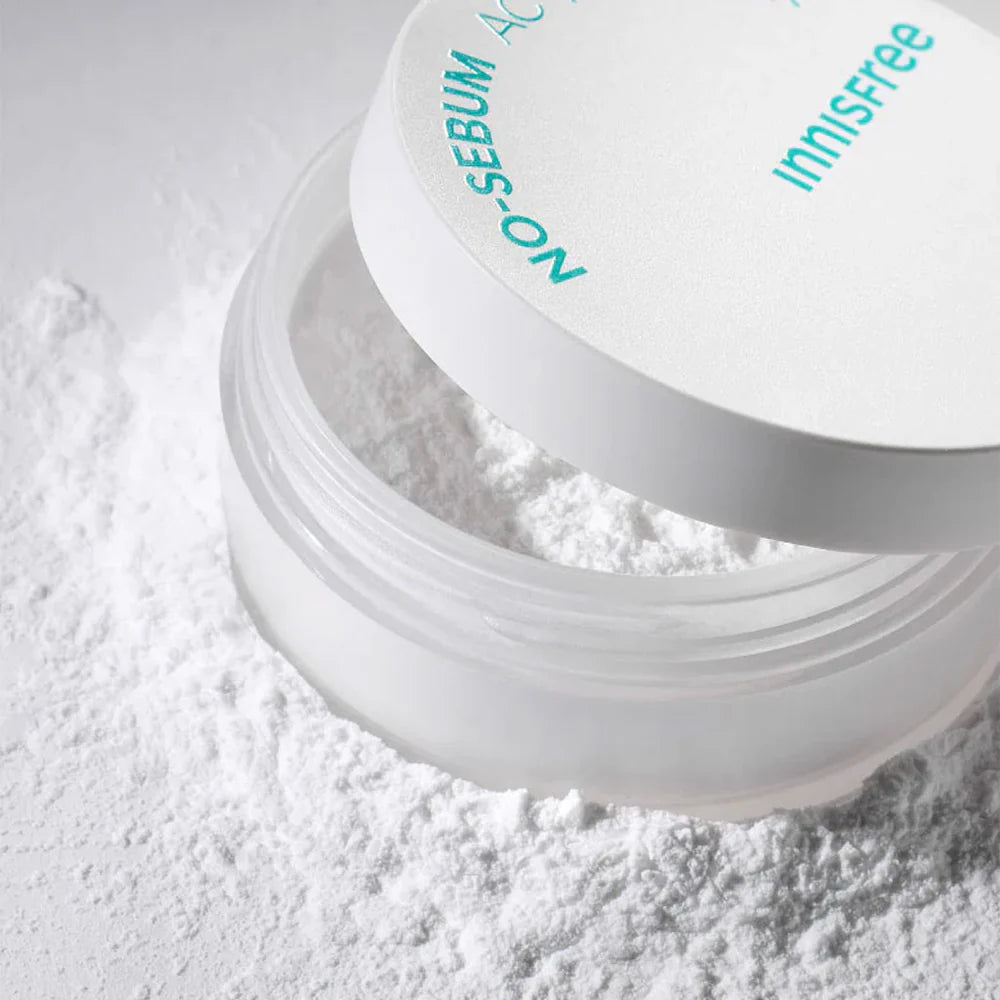 Innisfree: No Sebum AC Powder