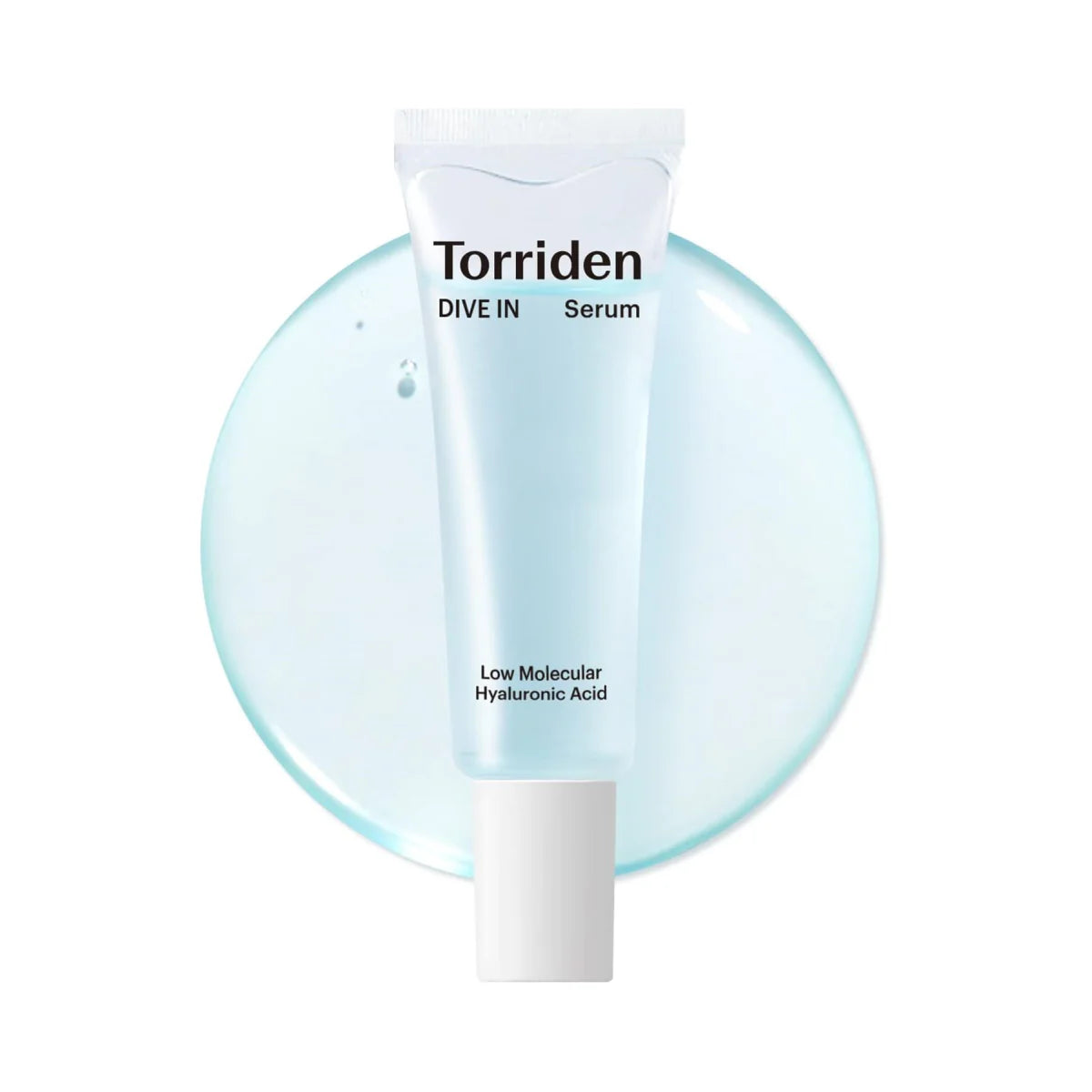 Torriden: Dive In Serum