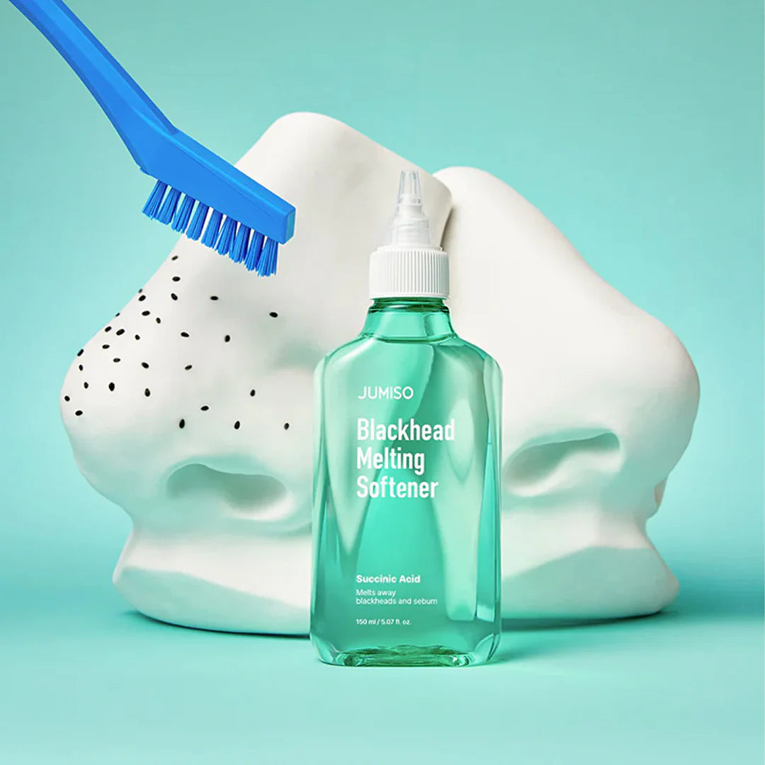 Jumiso: Blackhead Melting Softener