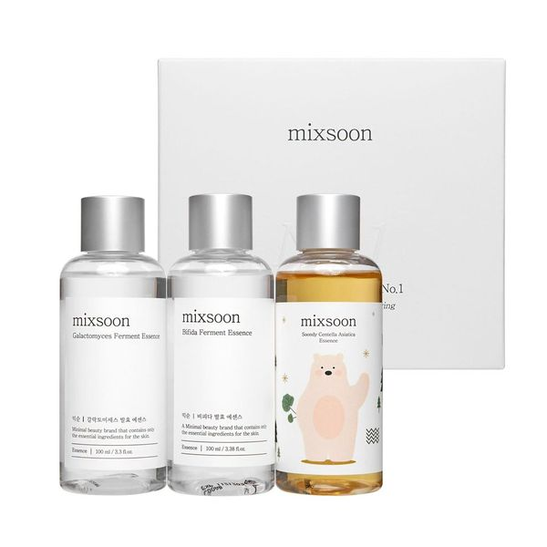 mixsoon: Essence Layering Set No. 1