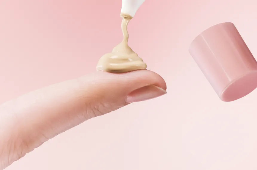 SKIN1004: Madagascar Centella Poremizing Velvet Finish Sunscreen
