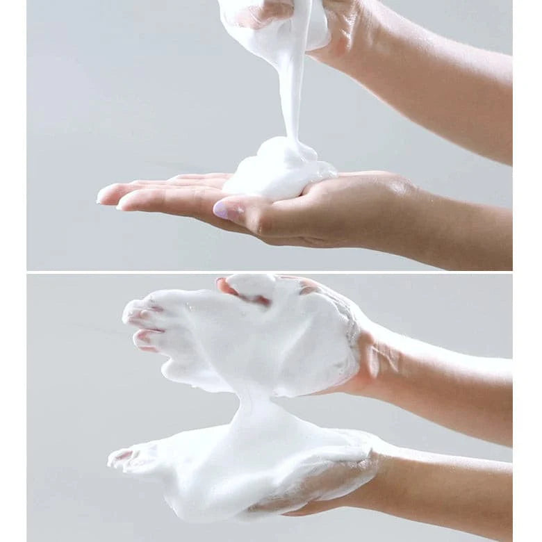 medicube: Zero Foam Cleanser