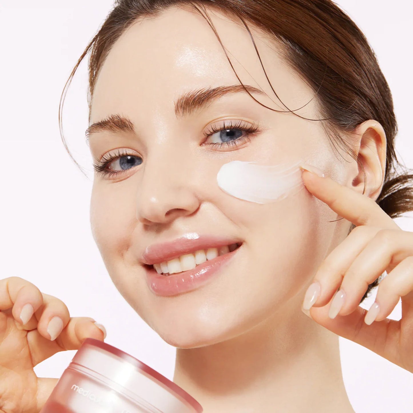 medicube: Triple Collagen Cream 4.0