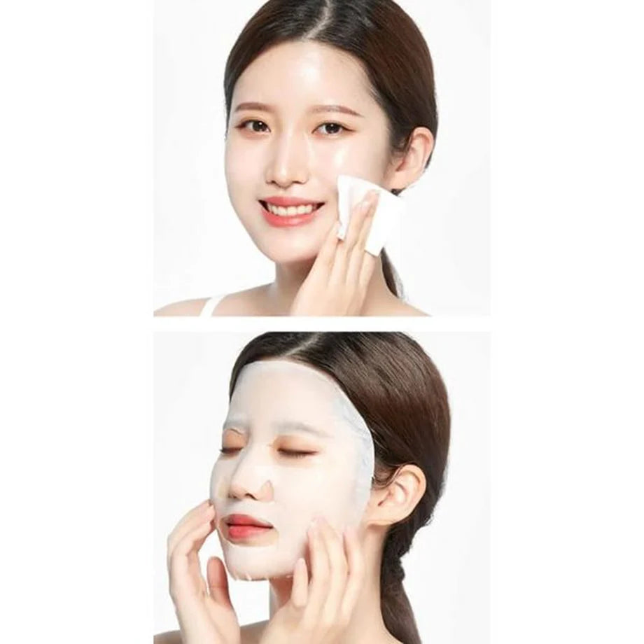 medicube: Collagen Lifting Mask