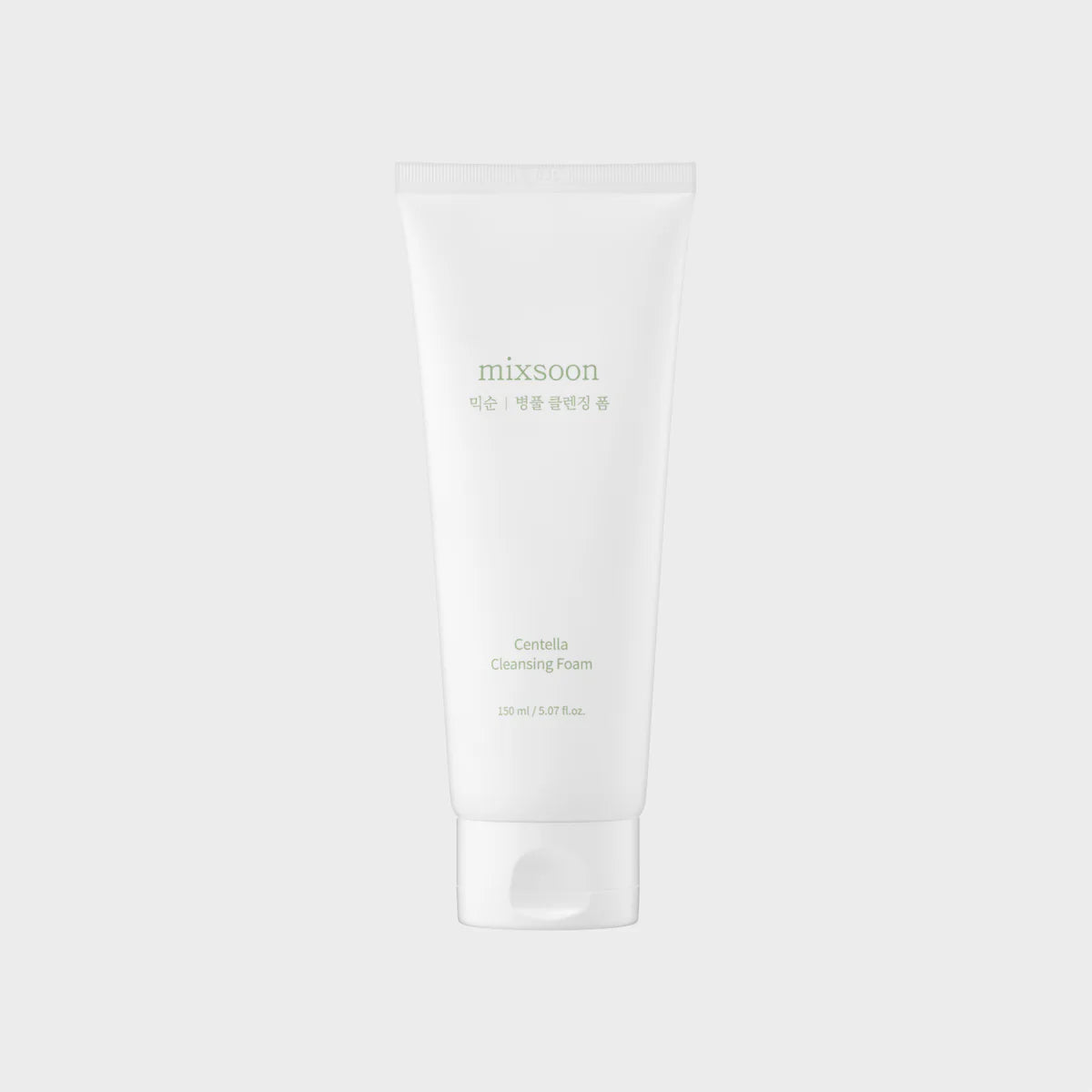 mixsoon: Centella Cleansing Foam