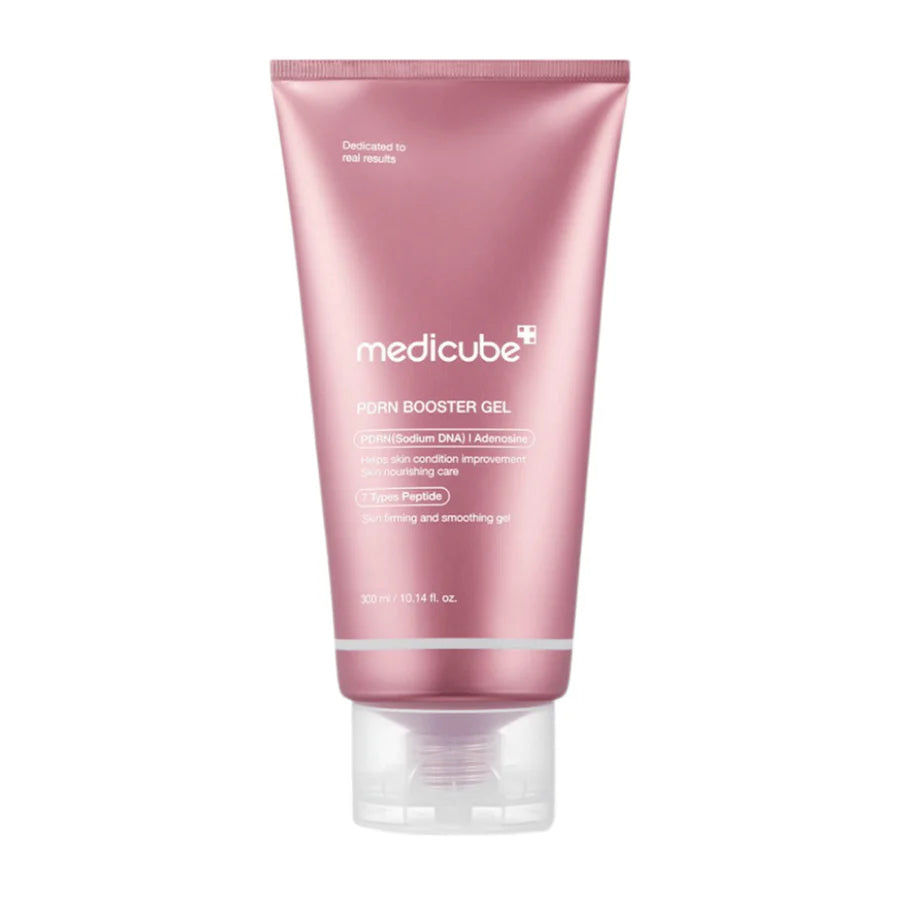 medicube: PDRN Booster Gel