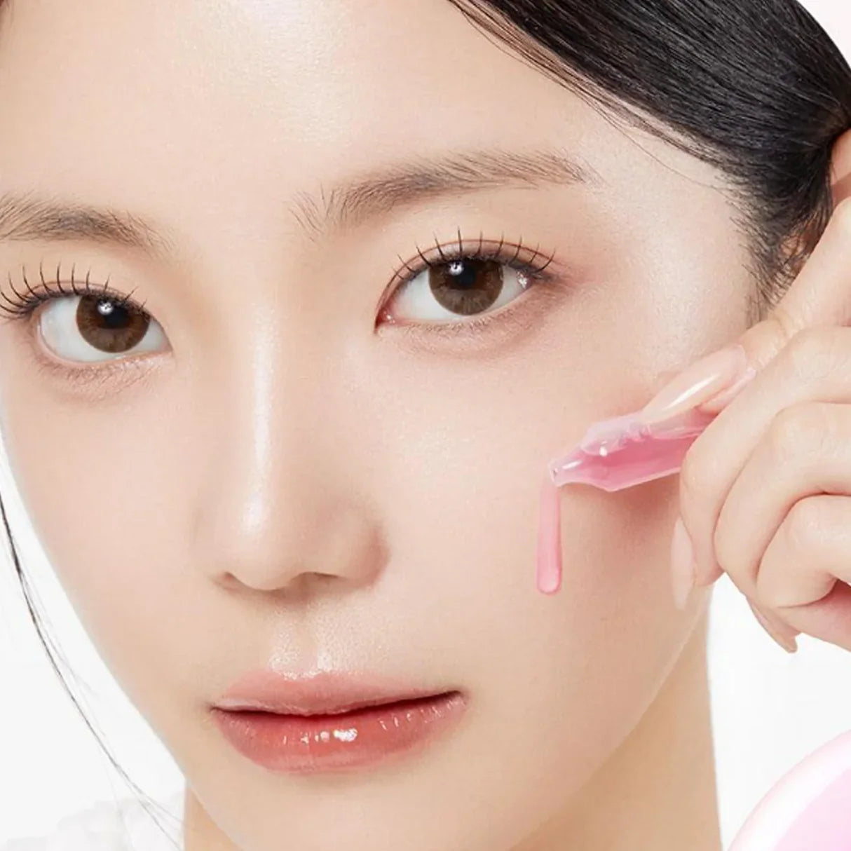 medicube: PDRN Pink One Day Serum