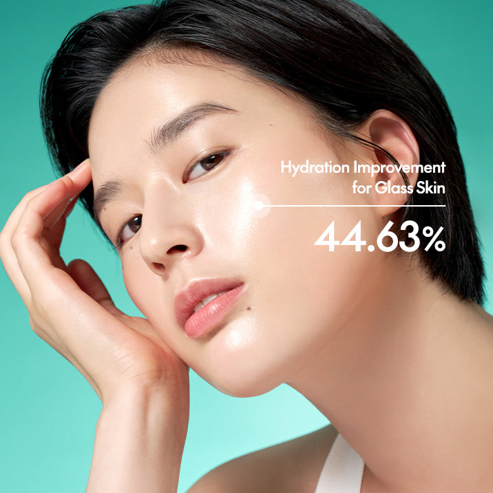 Purito SEOUL: Mighty Bamboo Panthenol Cream