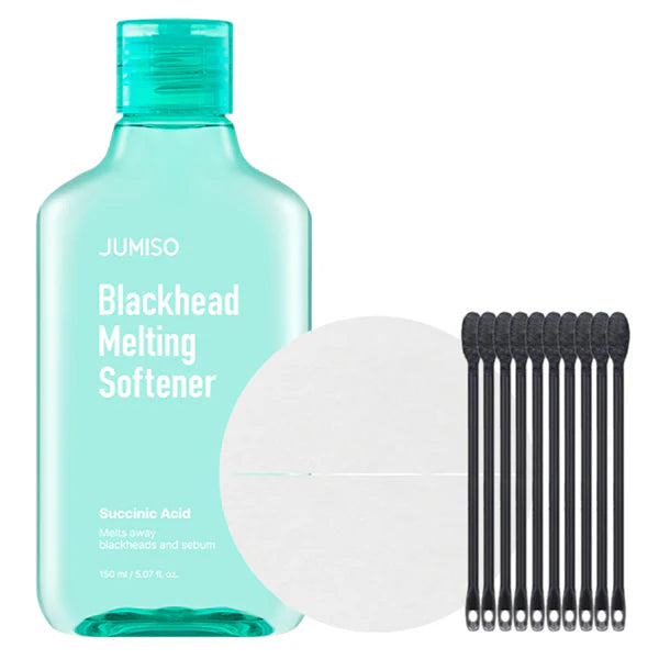 Jumiso: Blackhead Melting Softener