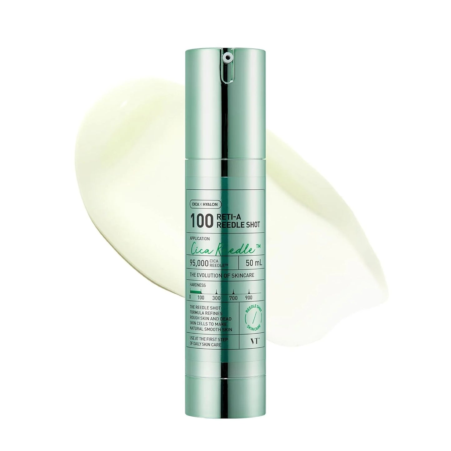 VT Cosmetics: Reti-A Reedle Shot 100