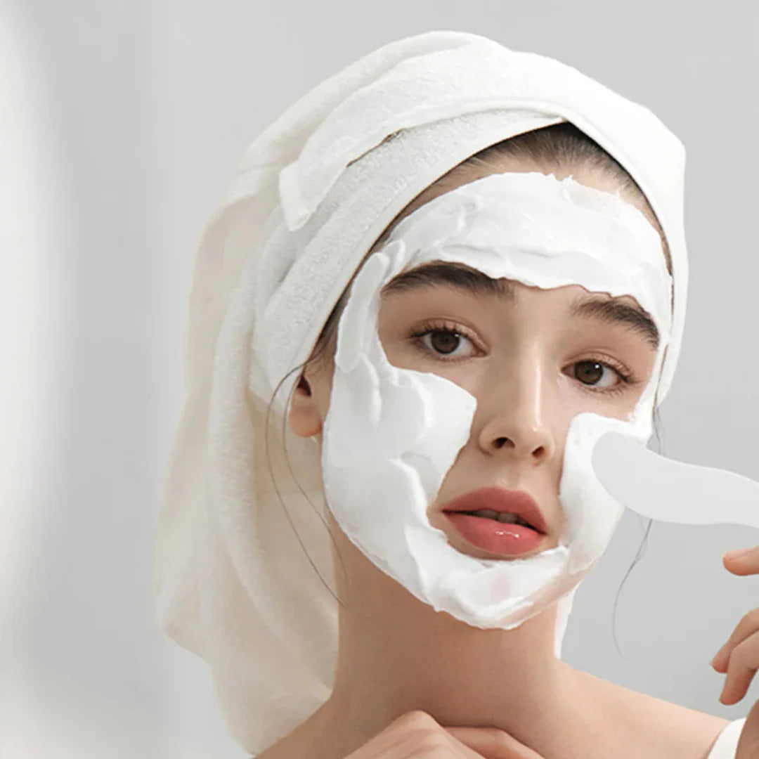 Dr.Althea: Premium Rosa Modeling Mask Set