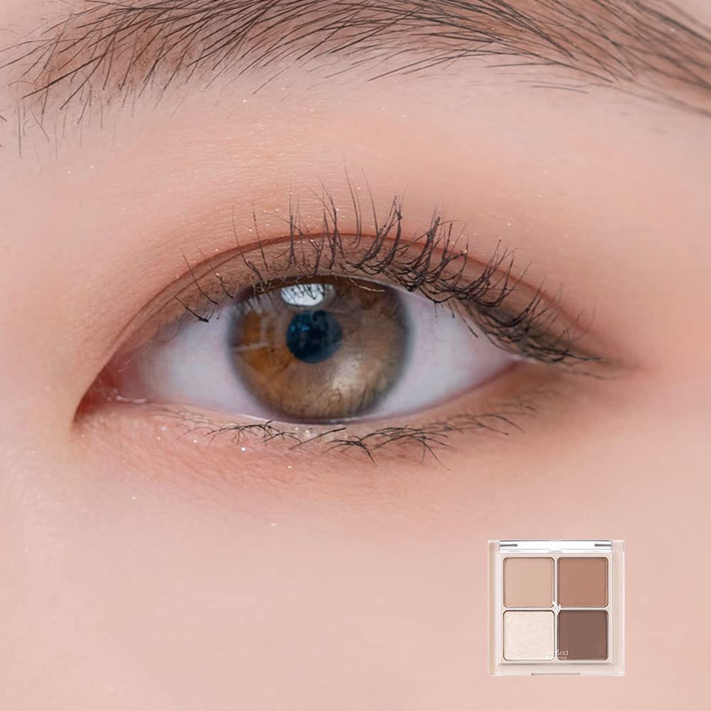 rom&nd: Better Than Eyes N Series