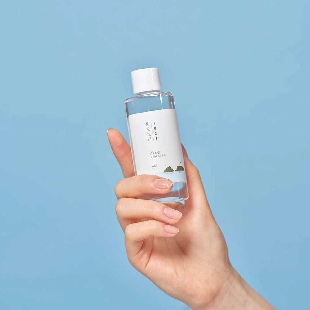 Round Lab: 1025 Dokdo Toner
