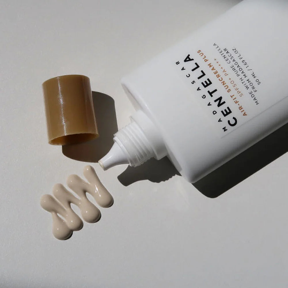 SKIN1004: Madagascar Centella Air-Fit Suncream Plus