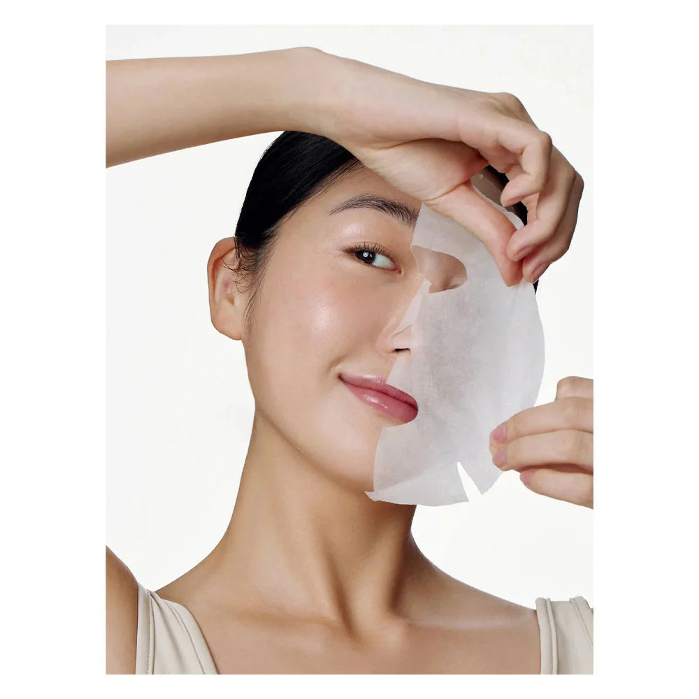 SOME BY MI: Galactomyces Glutathione Glow Serum Mask