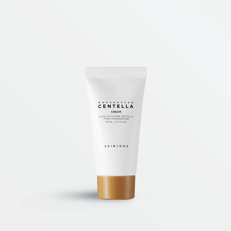 SKIN1004: Madagascar Centella Cream