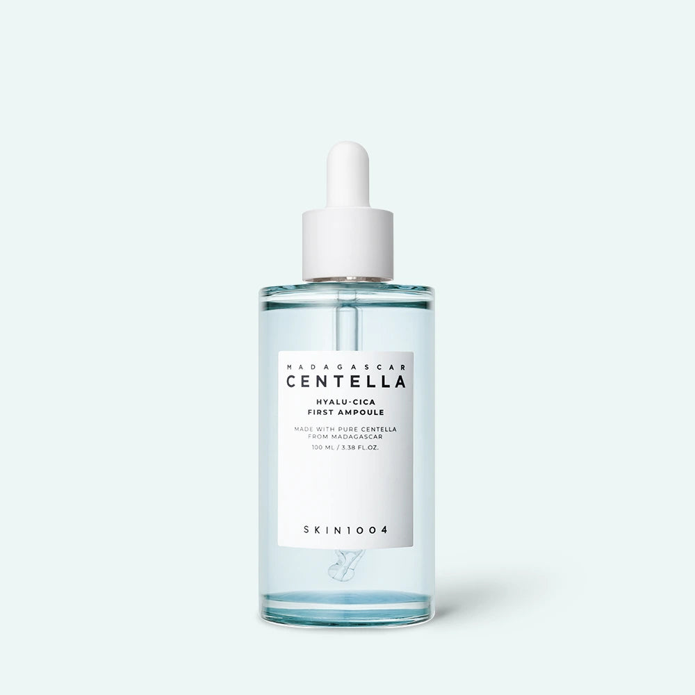 SKIN1004: Centella Hyalu-cica First Ampoule