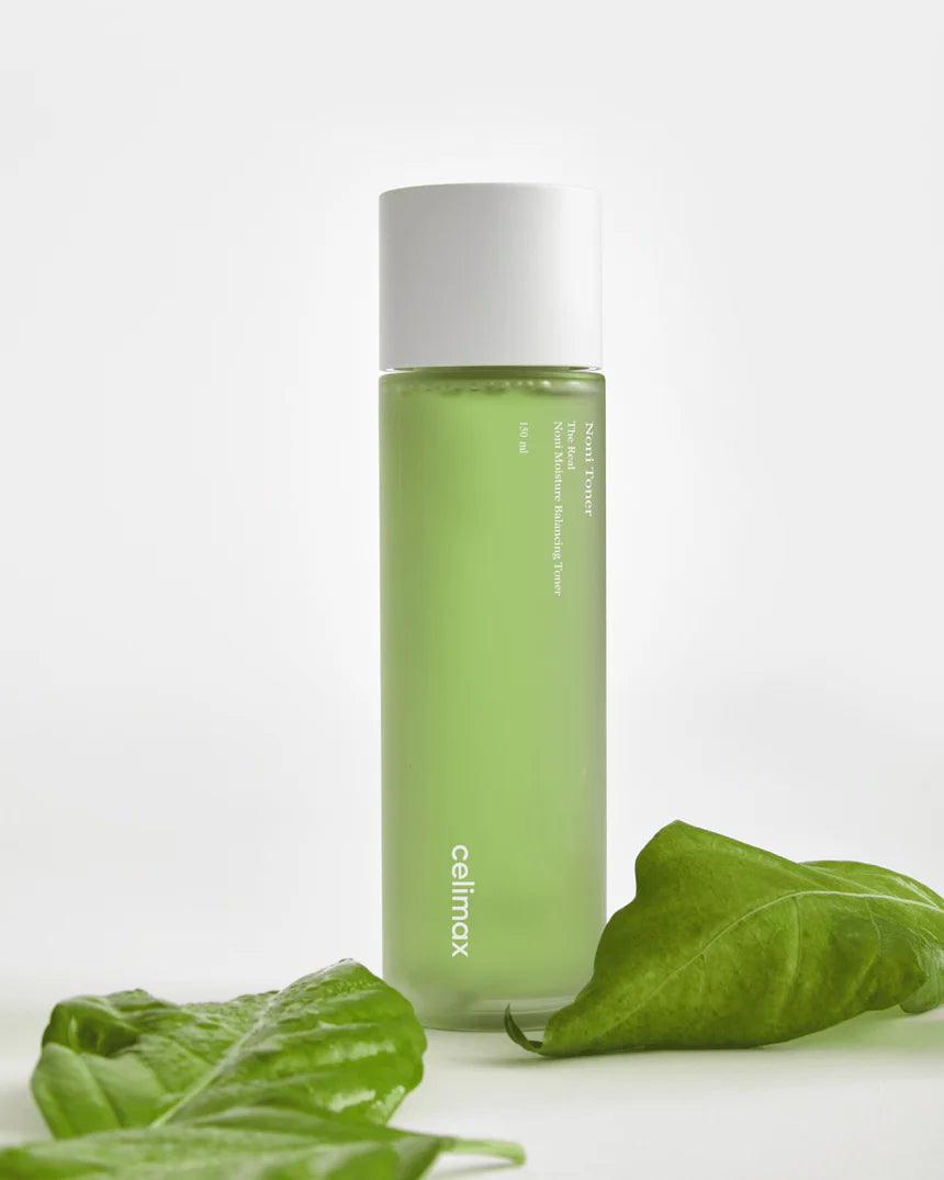 celimax: Noni Moisture Balancing Toner