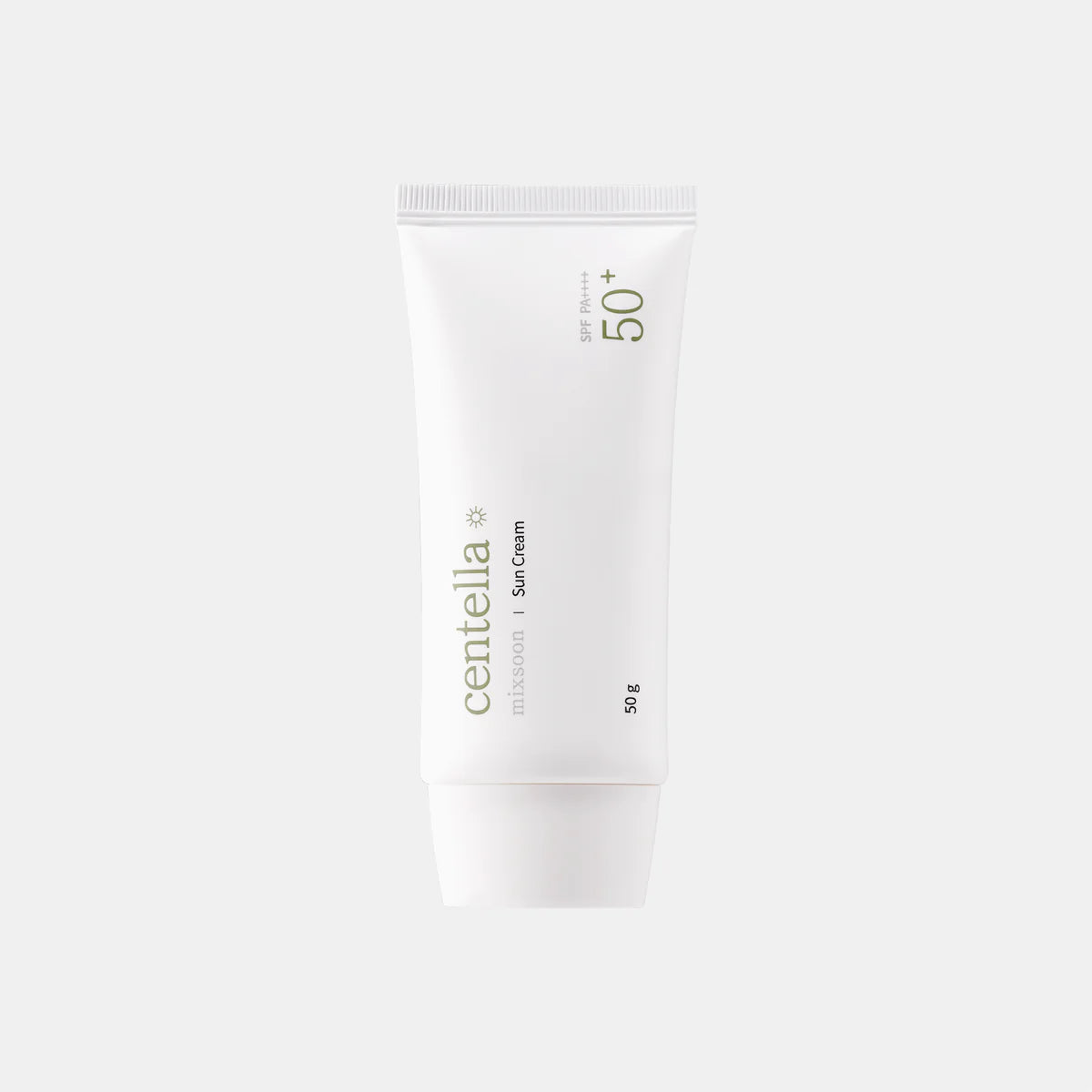 Mixsoon: Centella Sun Cream