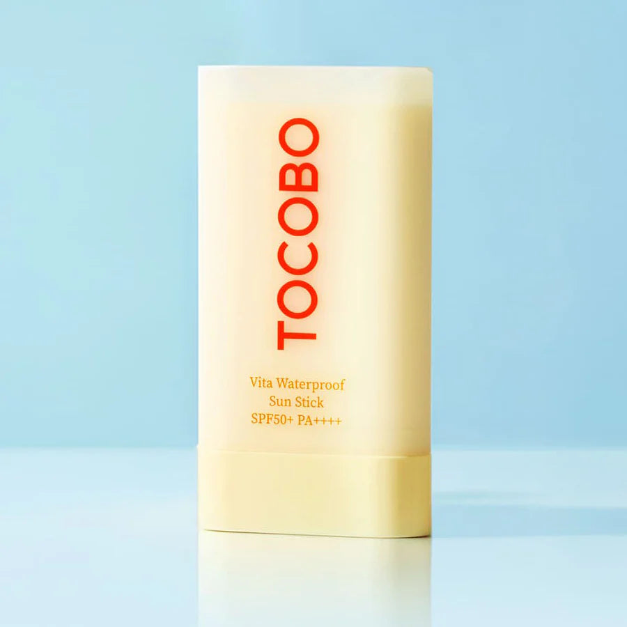 TOCOBO: Vita Waterproof Sun Stick SPF50+ PA++++
