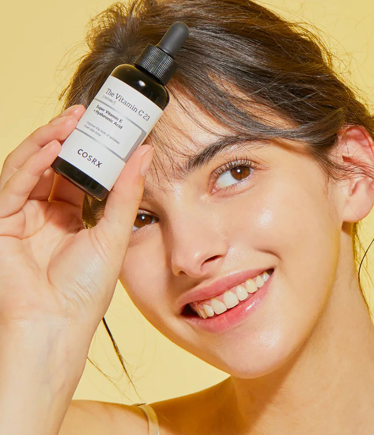 COSRX: The Vitamin C 23 Serum