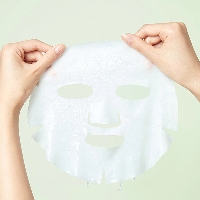 Torriden: Balanceful Cica Mask