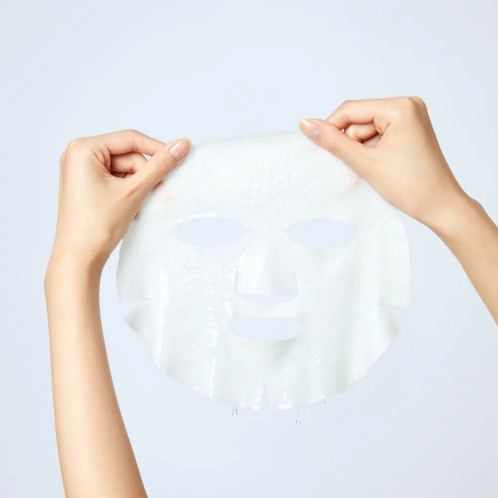 Torriden: DIVE-IN Low Molecule Hyaluronic Acid Mask
