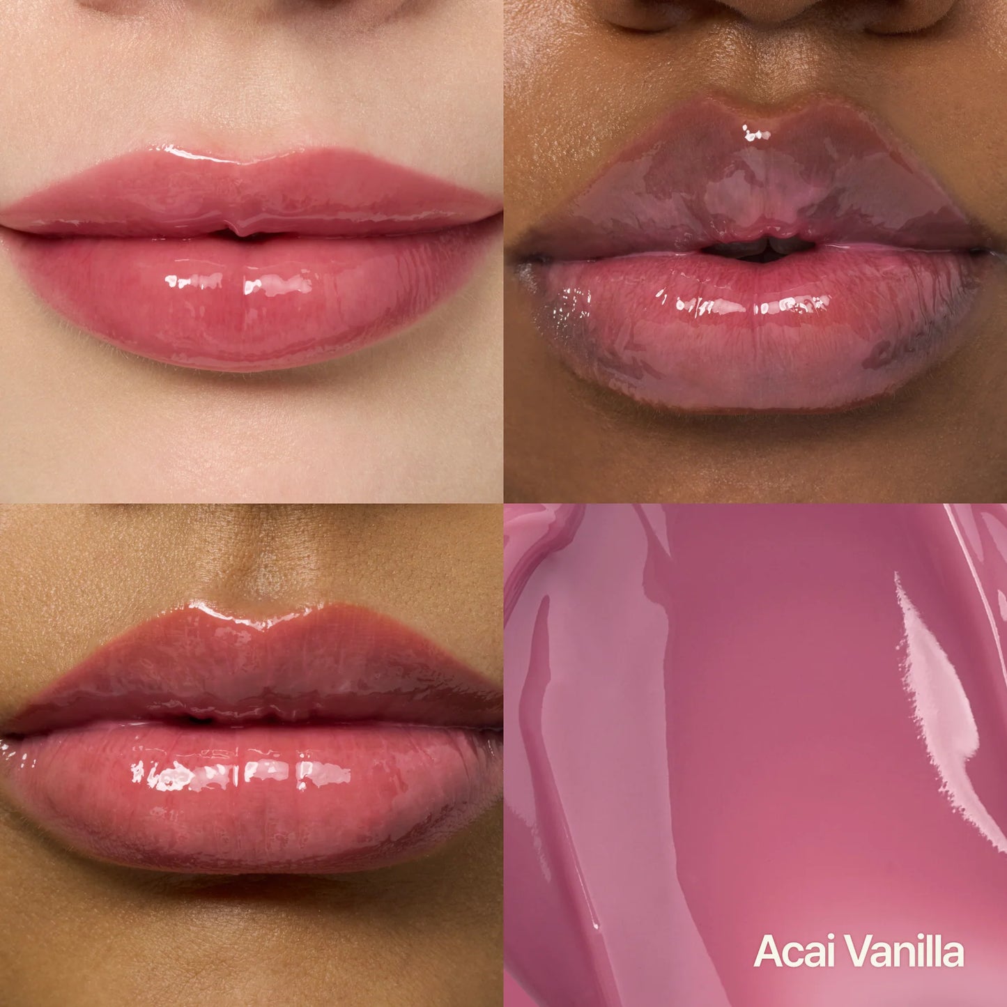 fwee: Smoothie Lip Balm