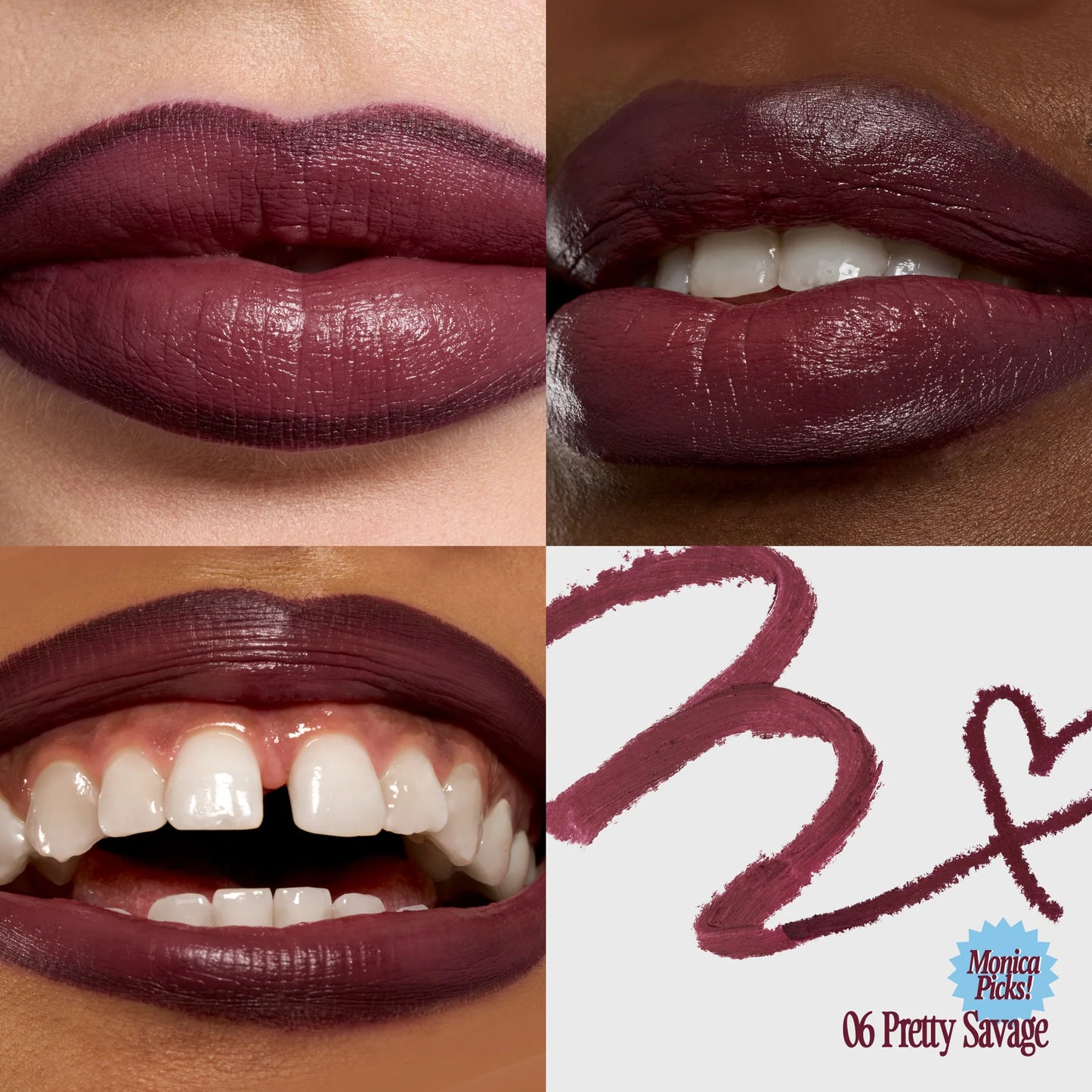 fwee: Long-Lasting Dual Coloring Stick Lip Liner