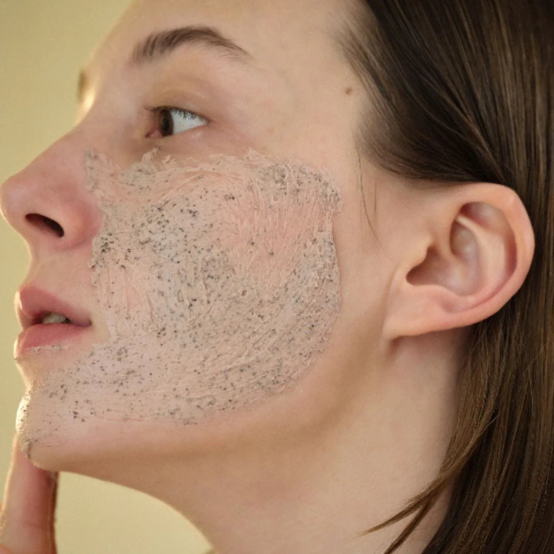 Beauty of Joseon: Red Bean Refreshing Pore Mask