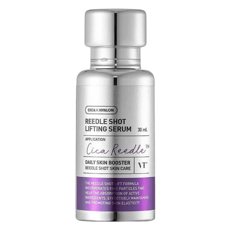VT Cosmetics: Reedle Shot Lifting Serum