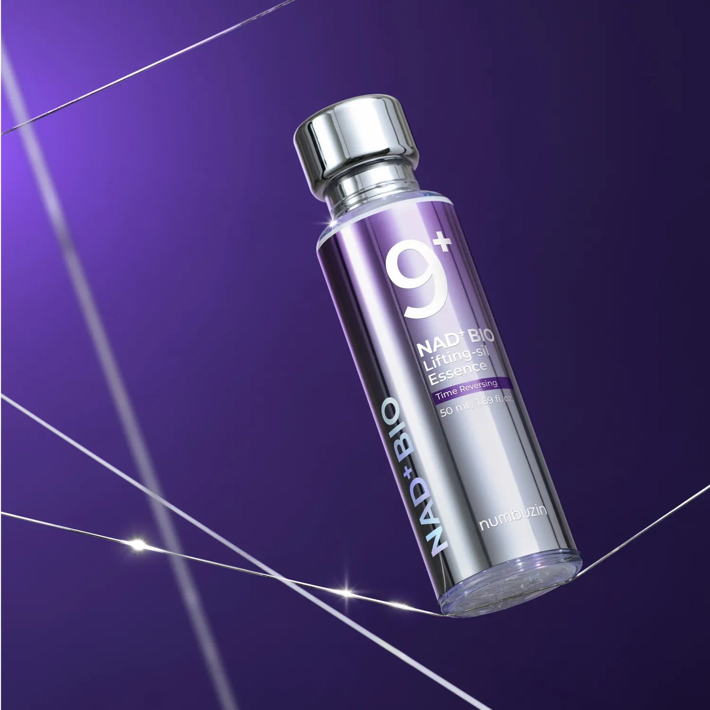 numbuzin: No. 9 NAD Bio Lifting Essence