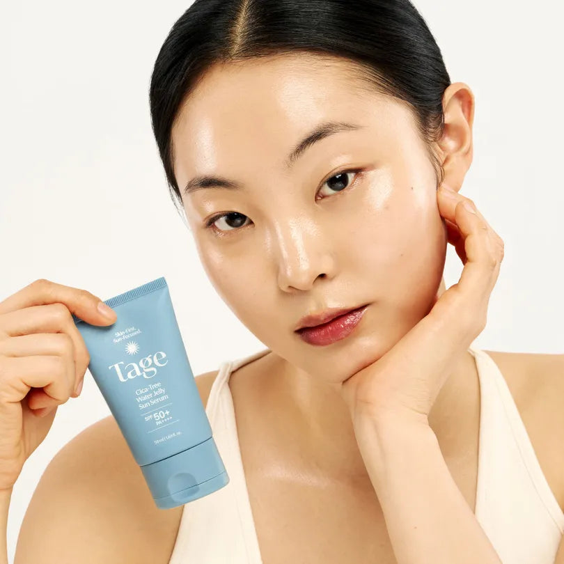 Tage: Cica-Tree Water Jelly Sun Serum