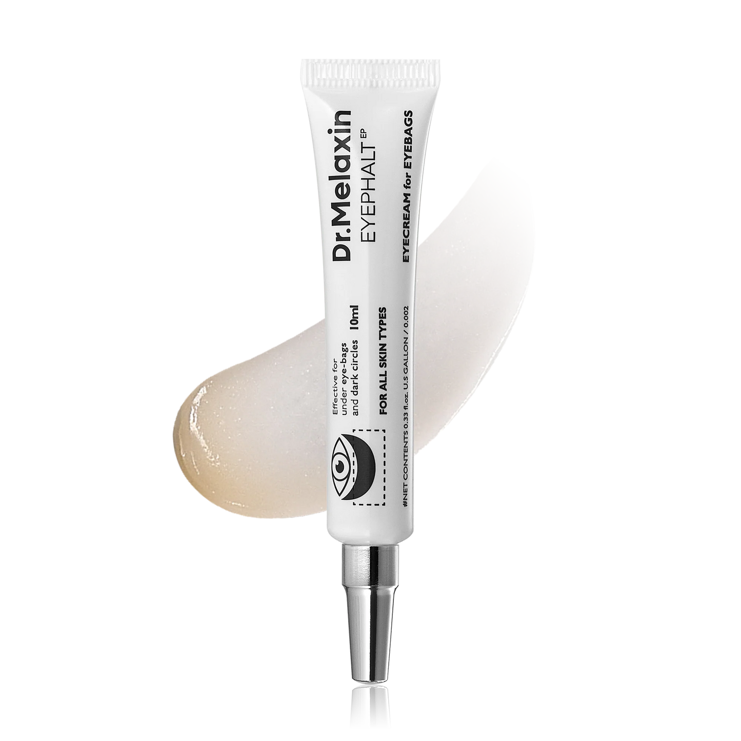Dr.Melaxin: Eyephalt Eyecream for Eyebags