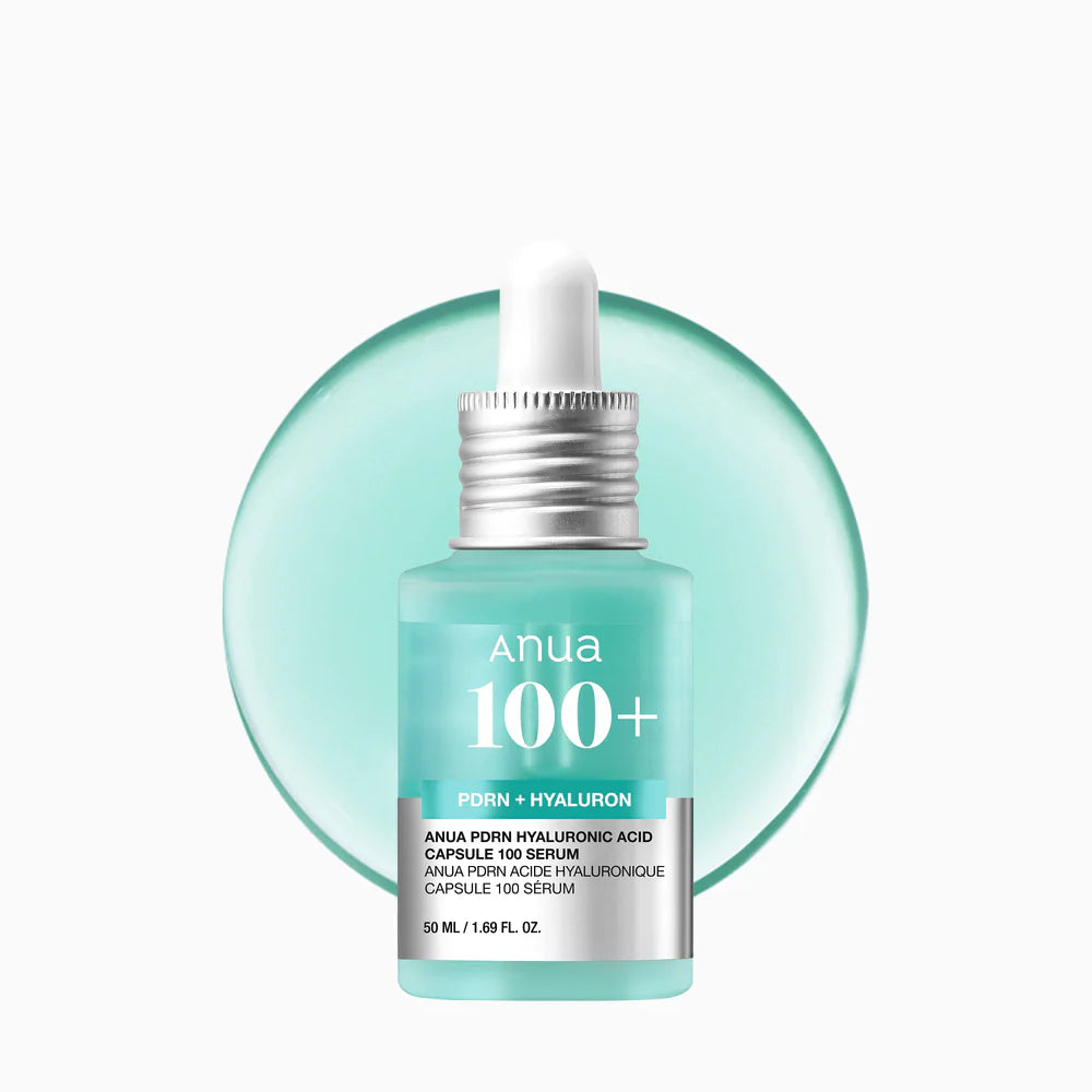 Anua: PDRN Hyaluronic Acid Capsule 100 Serum