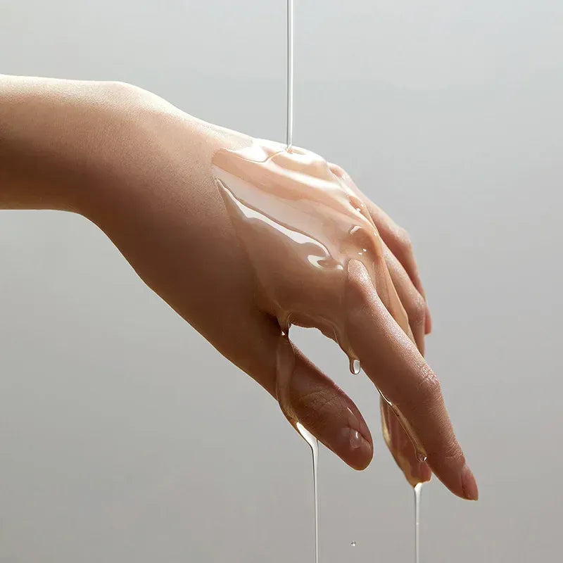 ANUA: Heartleaf Pore Control Cleansing Oil