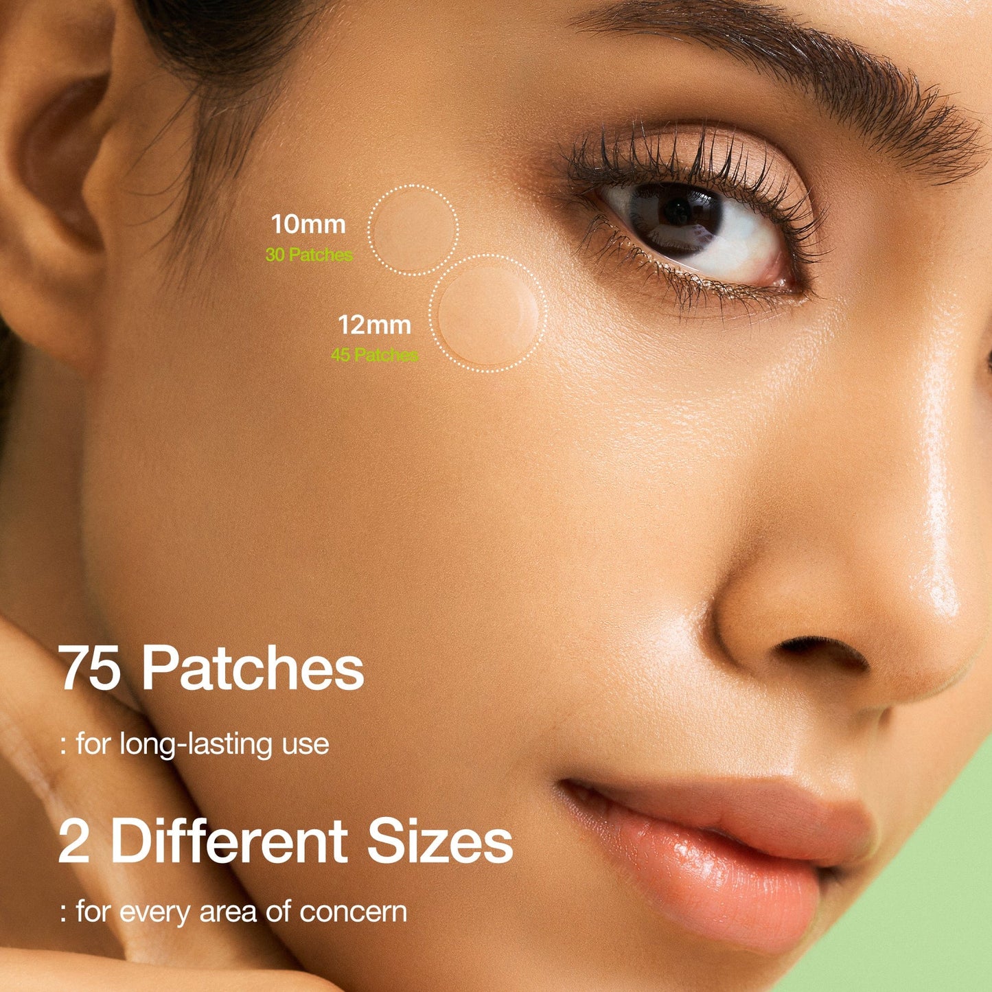 Anua: Ultra Thin Spot Cover Patch