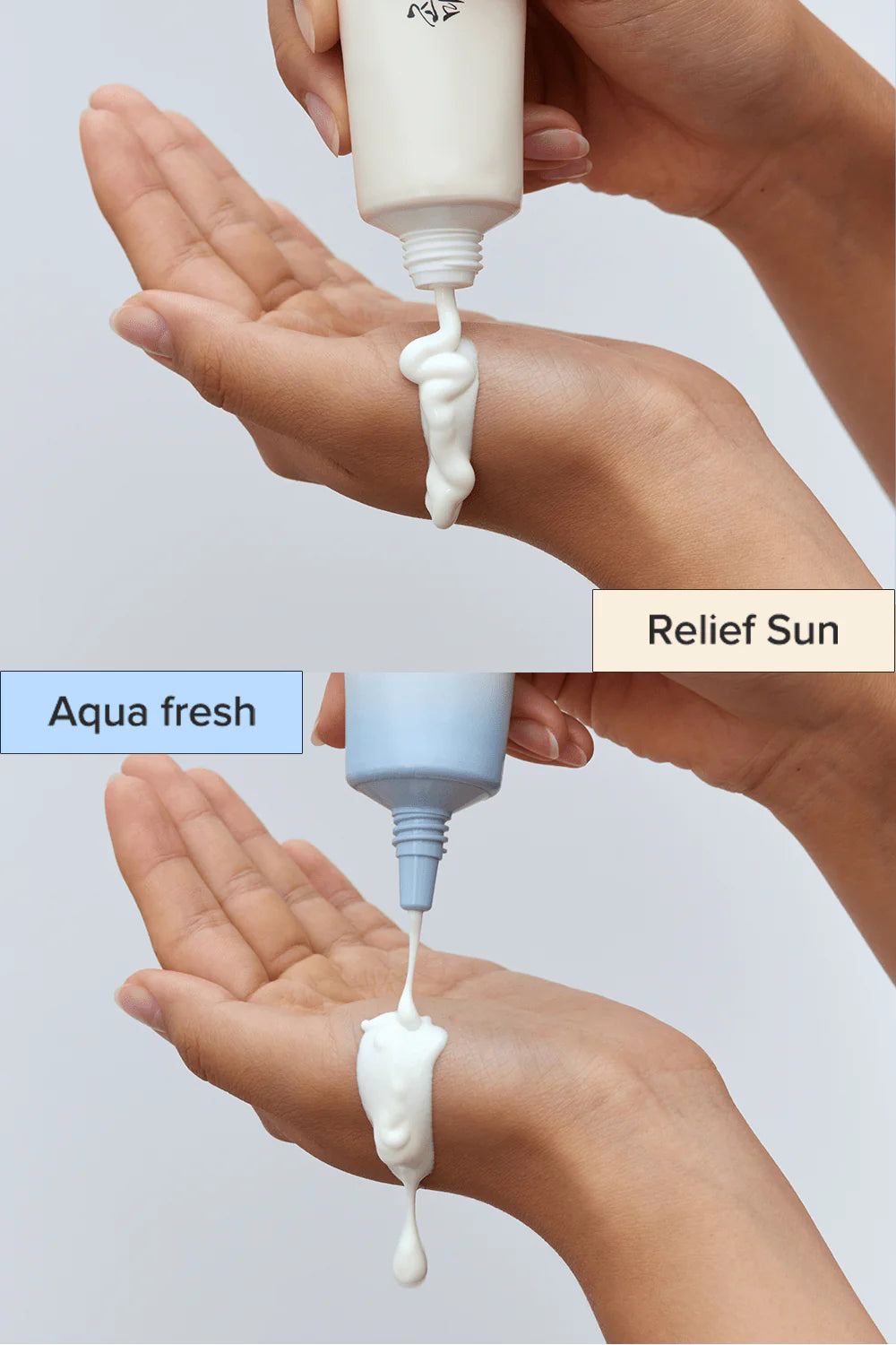 Beauty of Joseon: Relief Sun Aqua-Fresh