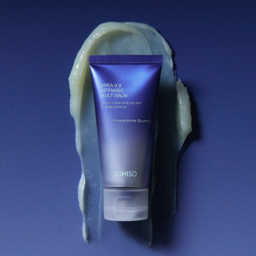 Jumiso: Urea 9.9 Intensive Multi Balm