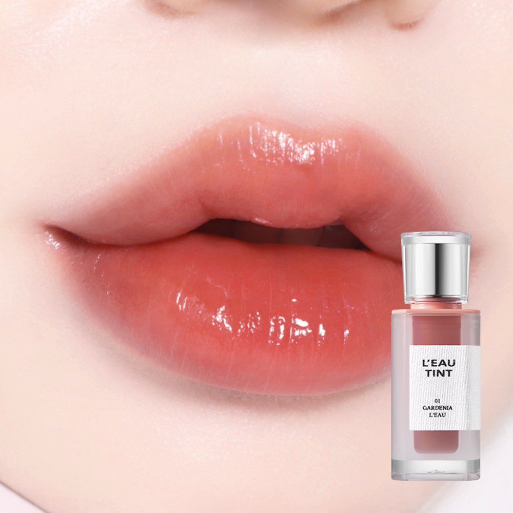 Bbi@: L'eau Tint