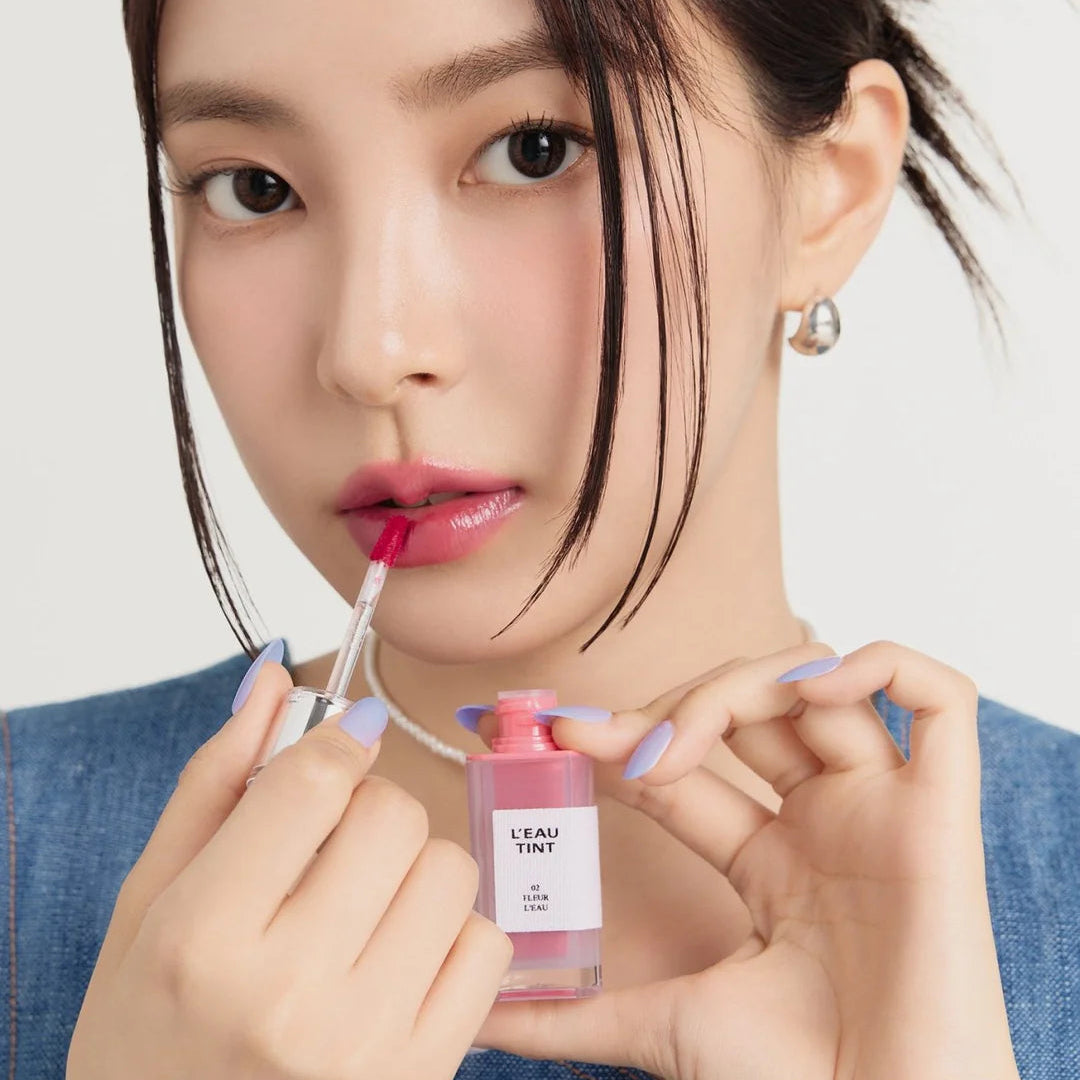 Bbi@: L'eau Tint
