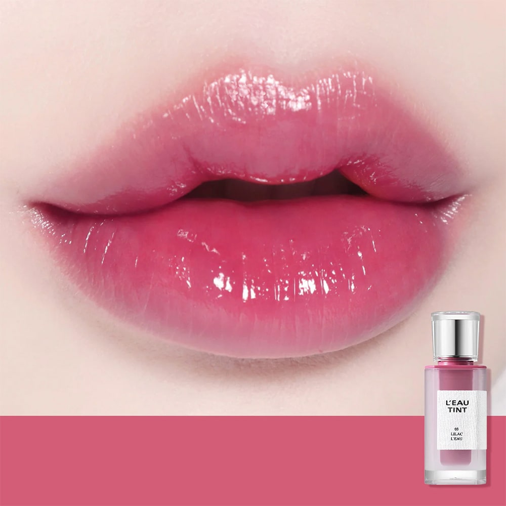 Bbi@: L'eau Tint