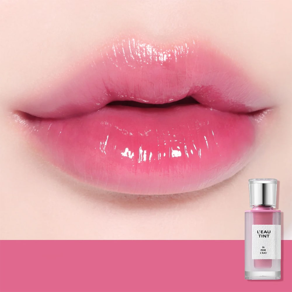 Bbi@: L'eau Tint