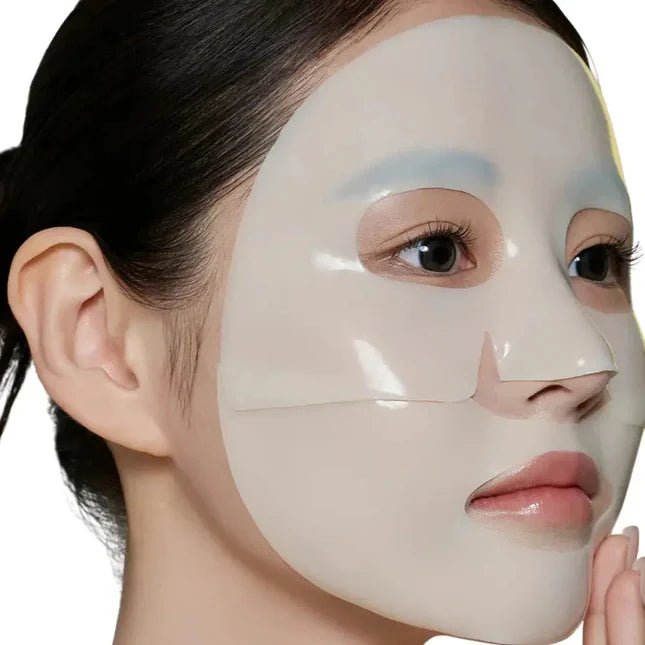 Biodance: Radiant Vita Niacinamide Real Deep Mask
