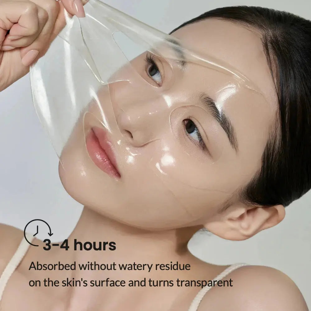 Biodance: Refreshing Sea Kelp Real Deep Mask