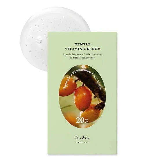 Dr.Althea: Gentle Vitamin C Serum