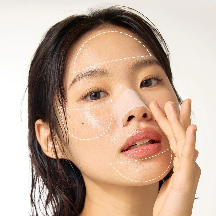 Jumiso: Blackhead Melting Softener