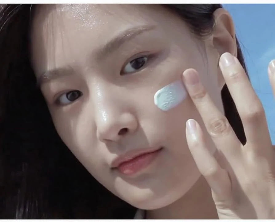 celimax: Dual Barrier Watery Sun Cream